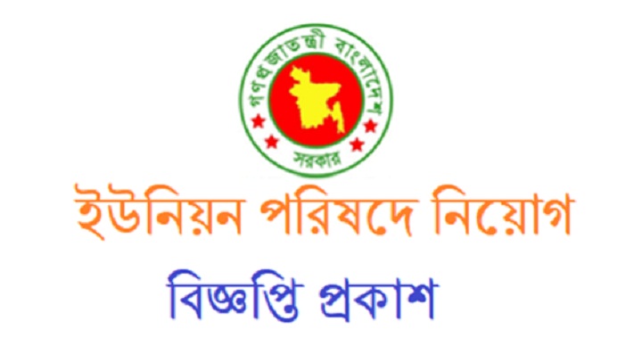 Union Parishad Job Circular apply 2020 – www.lged.gov.bd
