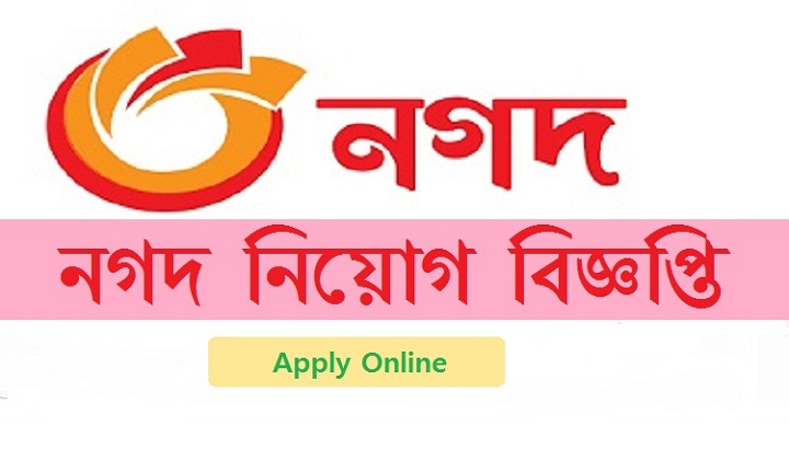 Nagad Job Circular 2020 & Application Form – www.nagad.com.bd