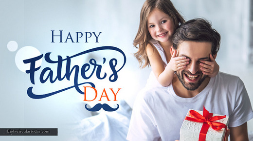 Happy Fathers Day 2020: Wishes, Messages, Quotes, Images, Facebook & Whatsapp status